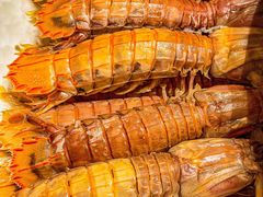 -木柴豆腐·活海鲜·鲁菜(岚山路店)