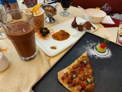 -威尼斯西餐厅(扬名广场店)