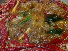海带芽-谭鸭血老火锅(七宝万科广场店)
