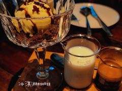 -良木缘咖啡西餐(优品道广场店)