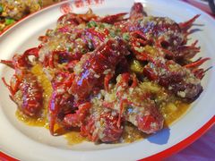 -霸王虾·小龙虾香辣蟹(玉林店)