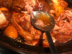 -宝轩渔府·老字号海鲜·正宗津菜(水上店)