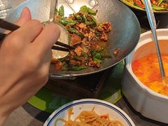 -零柒三幺·山野湖南菜(景枫中心店)