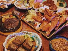 -JUKEBOX玖部音乐餐厅(华侨城店)