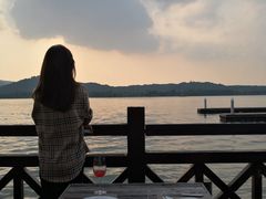 -望海·帆船主题咖啡厅•品茗下午茶(石湖景区店)