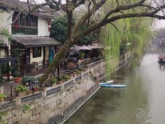 -小河直街历史文化街区