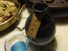 -佬麻雀·新湘菜(珠海金发购物中心店)