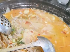 -李师傅脆肚(华强北店)