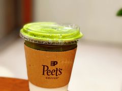 -Peet's 皮爷咖啡(深圳湾万象城店)