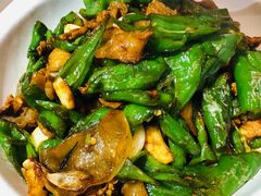 -爷爷的土钵菜(街道口店)