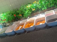 -鲜一烤肉(沈北店)