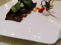 冷菜拼盘-周道CEO足道养生中心(飞龙中路店)