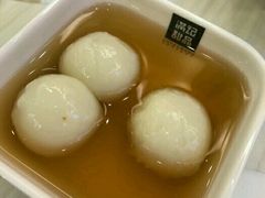 -满记甜品(巴黎春天宝山店)