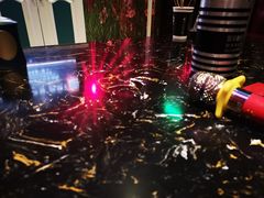 -金乐迪 PARTY KTV(熙街店)
