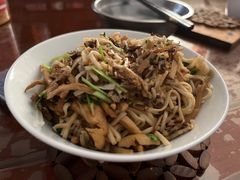 -虎哥私房菜(馒头山店)