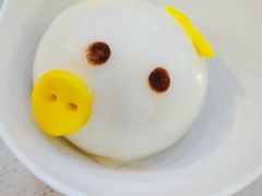 -咕叽咕叽自助烤肉小火锅(西城广场购物中心店)