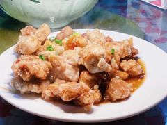-如我美食(达道社区店)