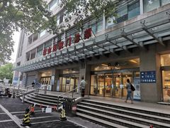 -上海交通大学医学院附属瑞金医院(总院)