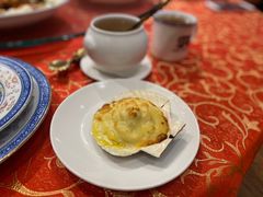 -茉莉花·私房菜(蓝湖郡店)