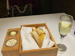 -王品牛排(郑州大卫城店)