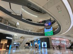 -LUNEURS月乐诗·法式冰淇淋(北外滩来福士广场店)