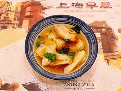 -上海安亭别墅花园酒店