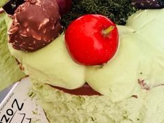 -ZOZO's昌左左精致甜品设计(新北店)