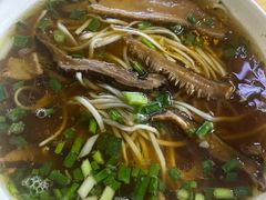 -康大口蘑面庄(将军街店)