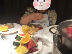 -星伦多自助料理(华润万象城店)