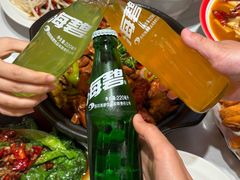-状元虎.摇滚炒鸡.家常菜(义勇街店)