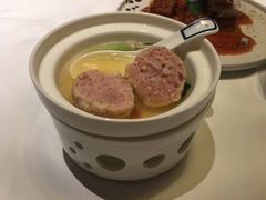 狮子头-民国红公馆·秦淮八艳(夫子庙店)