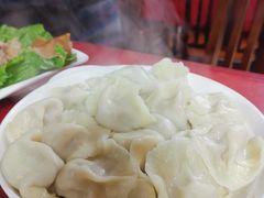 -哈尔滨饺子王·东北菜(鱼鳞浃路店)