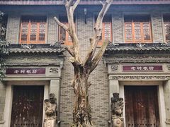 -龙潭水乡