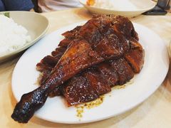-一乐烧鹅(中环店)