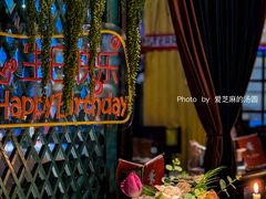-碧特博格·20年品牌西餐厅(芜湖路店)