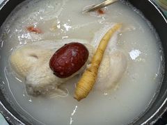 -服务大楼冷面(延大店)