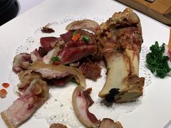 椒盐猪手-宝燕壹号(徐汇店)