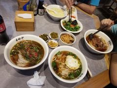 -易裕和·长沙米粉(竹塘西路店)