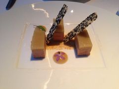 -翡翠36餐厅(浦东香格里拉店)