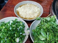 -四小区火锅·巷子里的重庆火锅(花照壁店)