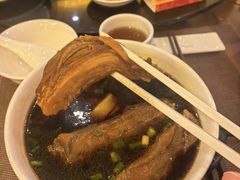 -中国厨房/台湾牛肉面