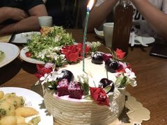 -Tomado绿色烘焙(大尧三路店)