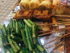 -云晓光头烧烤吧(德平路店)