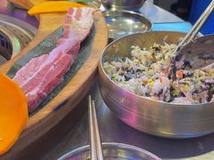 -玄希浪漫厨房·韩料烤肉(湖滨银泰in77店)