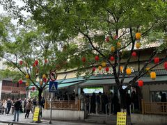 -李记清真馆(打钉巷店)