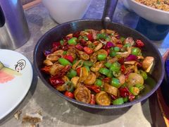 -老板恋上鱼(恒隆广场店)