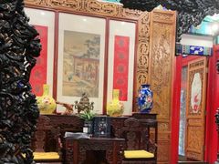-白家大院·王府宫廷菜(苏州街店)