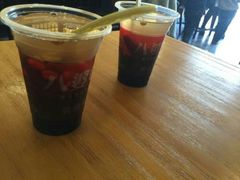 -八婆婆烧仙草(中山路店)