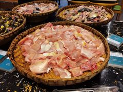 -星湖特色餐厅· 三岔湖环球融创天堂洲际酒店