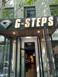 -G-STEPS舞蹈工作室